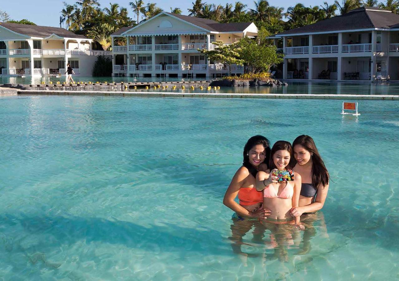 Plantation Bay Resort And Spa Lapu-Lapu City Exterior foto